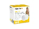 Coussinets d'allaitement lavables - Medela - Gamme Safe & Dry