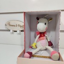 Peluche - Lilliputiens - Louise 