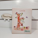 Peluche - Lilliputiens - Louise 