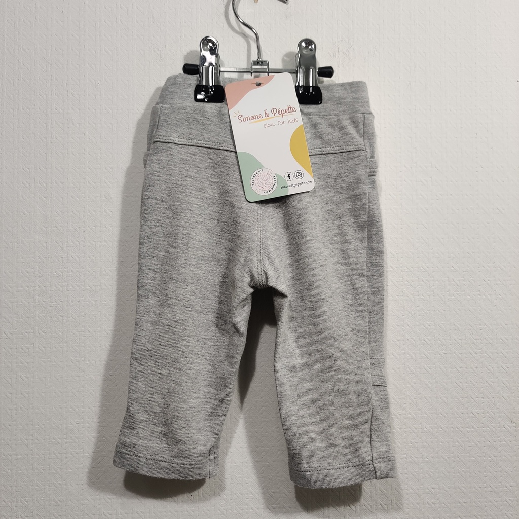 Pantalon - Gymp - 12 mois 