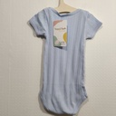 Body - Petit bâteau - 12 mois 