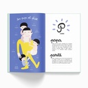 Livre - Minus - Ta 1ere année de A à Z 