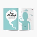 Livre - Minus - Ta 1ere année de A à Z 