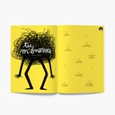Livre - Minus - Ta 1ere année de A à Z 