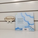 Livre - Papy de neige 
