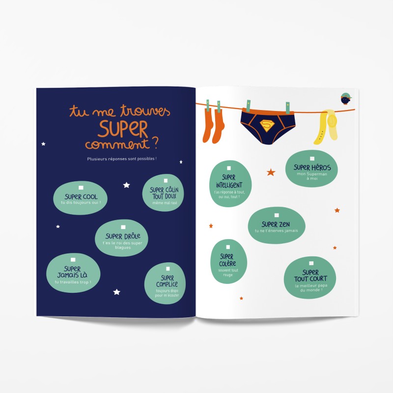 Livre - Minus - Ta 1ere année de A à Z 