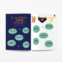 Livre - Minus - Ta 1ere année de A à Z 
