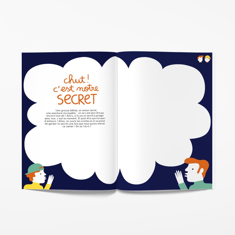 Livre - Minus - Ta 1ere année de A à Z 