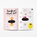 Livre - Minus - Ta 1ere année de A à Z 