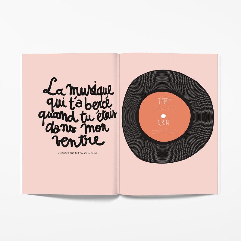 Livre - Minus - Ta 1ere année de A à Z 