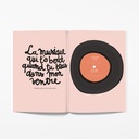 Livre - Minus - Ta 1ere année de A à Z 