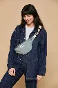 Sac Banane - Hindbag - Olivia Denim Bleu