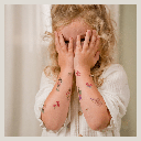 Tatouages - Little dutch - Rosa & Friends