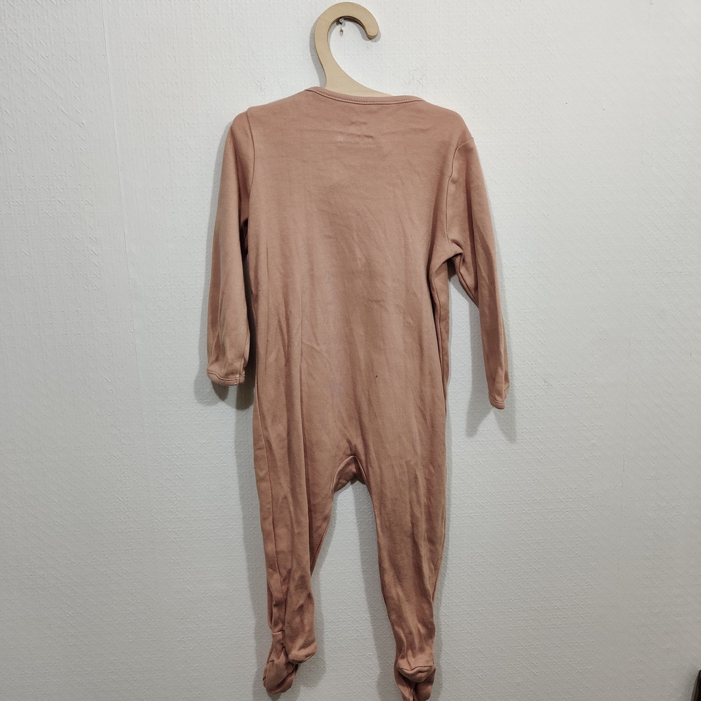 Pyjama - C&A - 12 mois 
