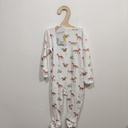 Pyjama - C&A - 12 mois