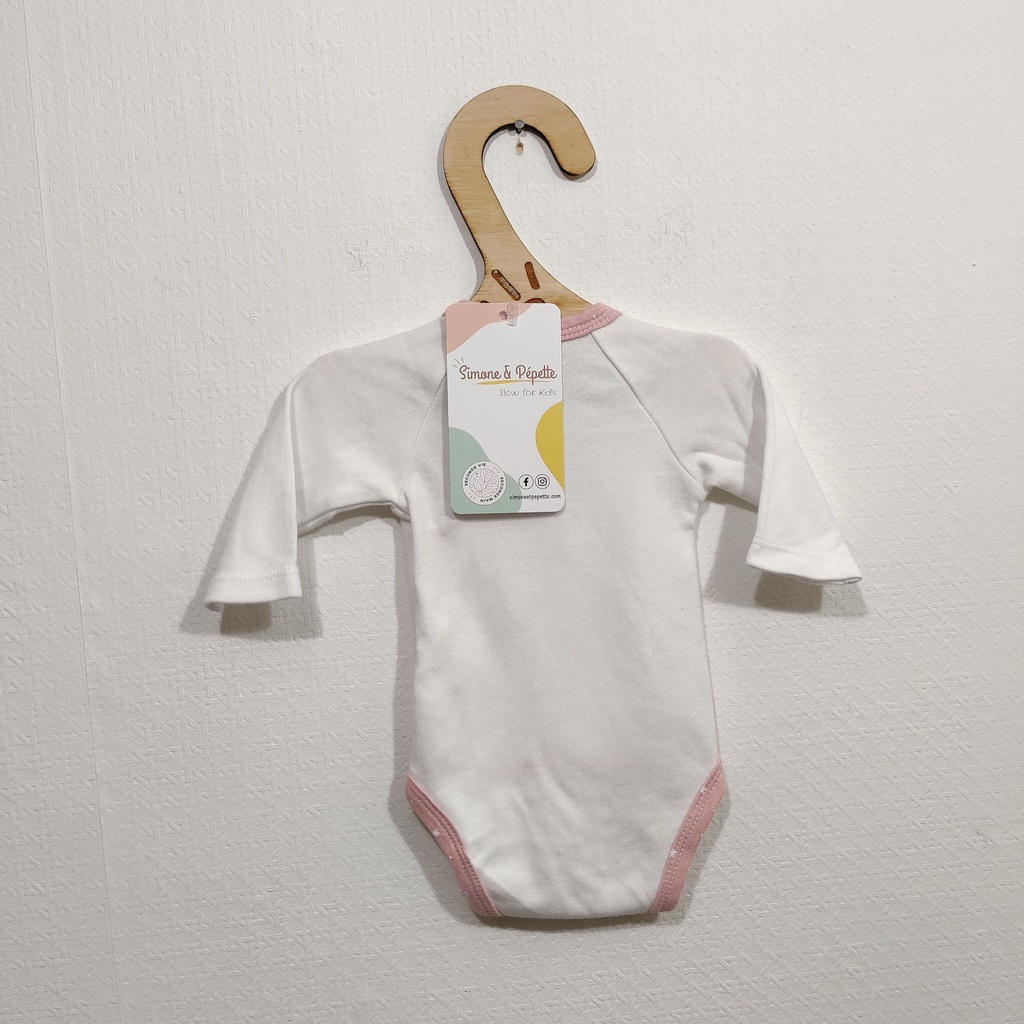 Body - Sauthon - 0 mois