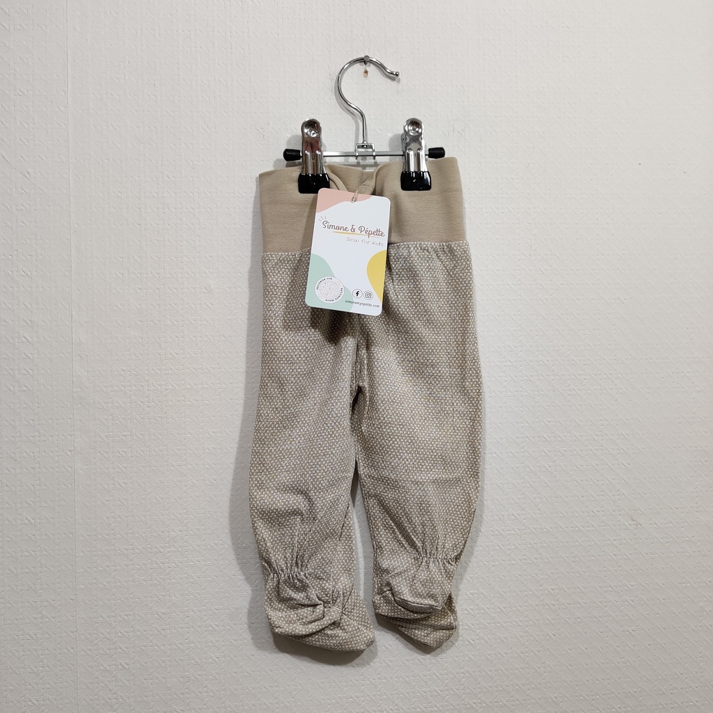  Pantalon - Mayoral - 1 mois 