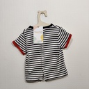 T-Shirt - Obaïbi - 6 mois 