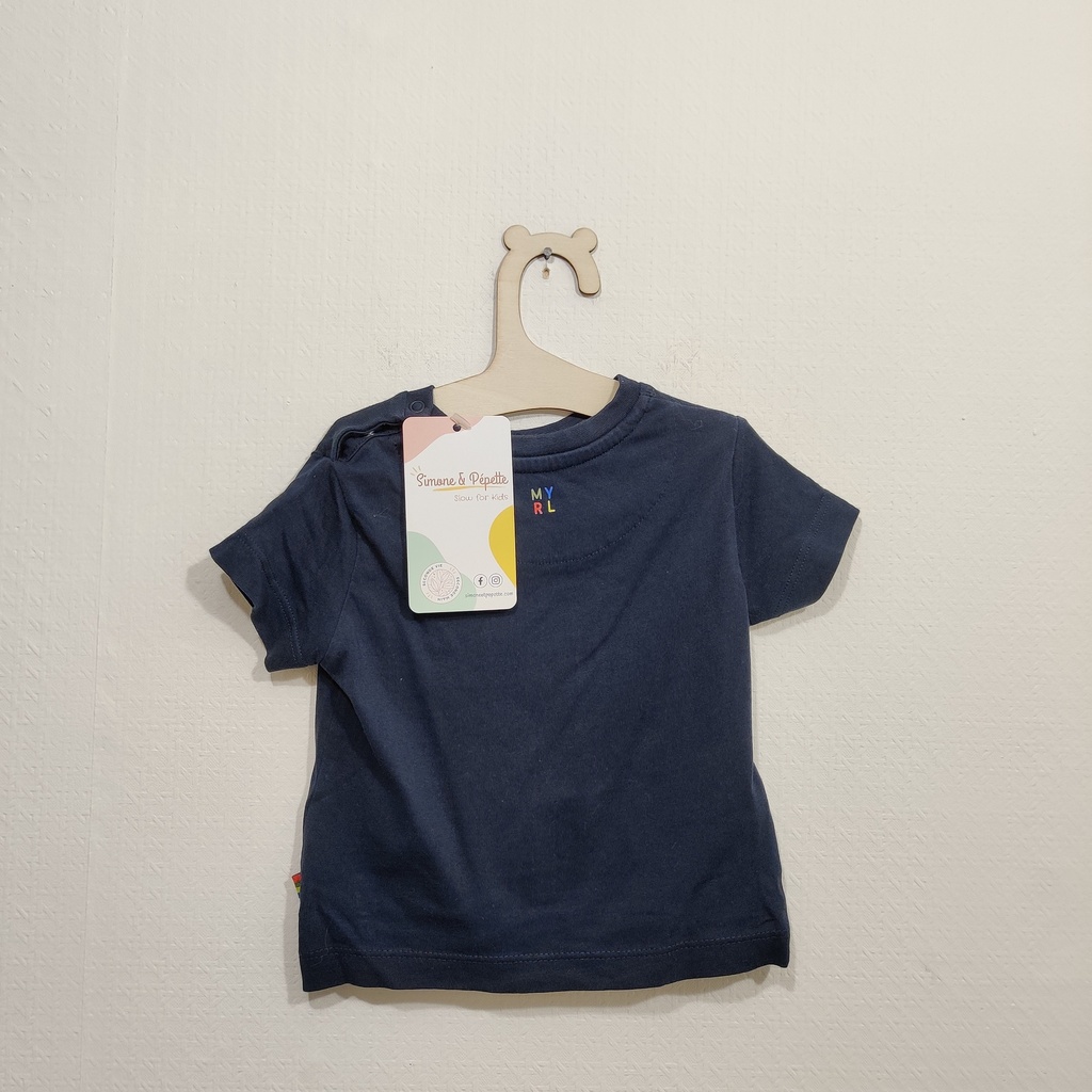 T-Shirt - Mayoral - 6 mois  