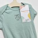 Body - C&A - 12 mois 
