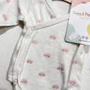 Body - Sauthon - 1 mois  