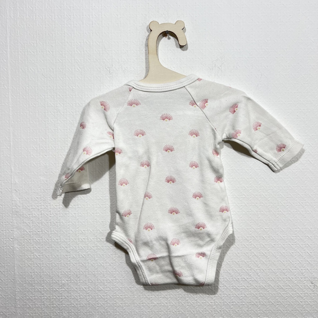 Body - Sauthon - 1 mois  