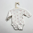 Body - Sauthon - 1 mois  