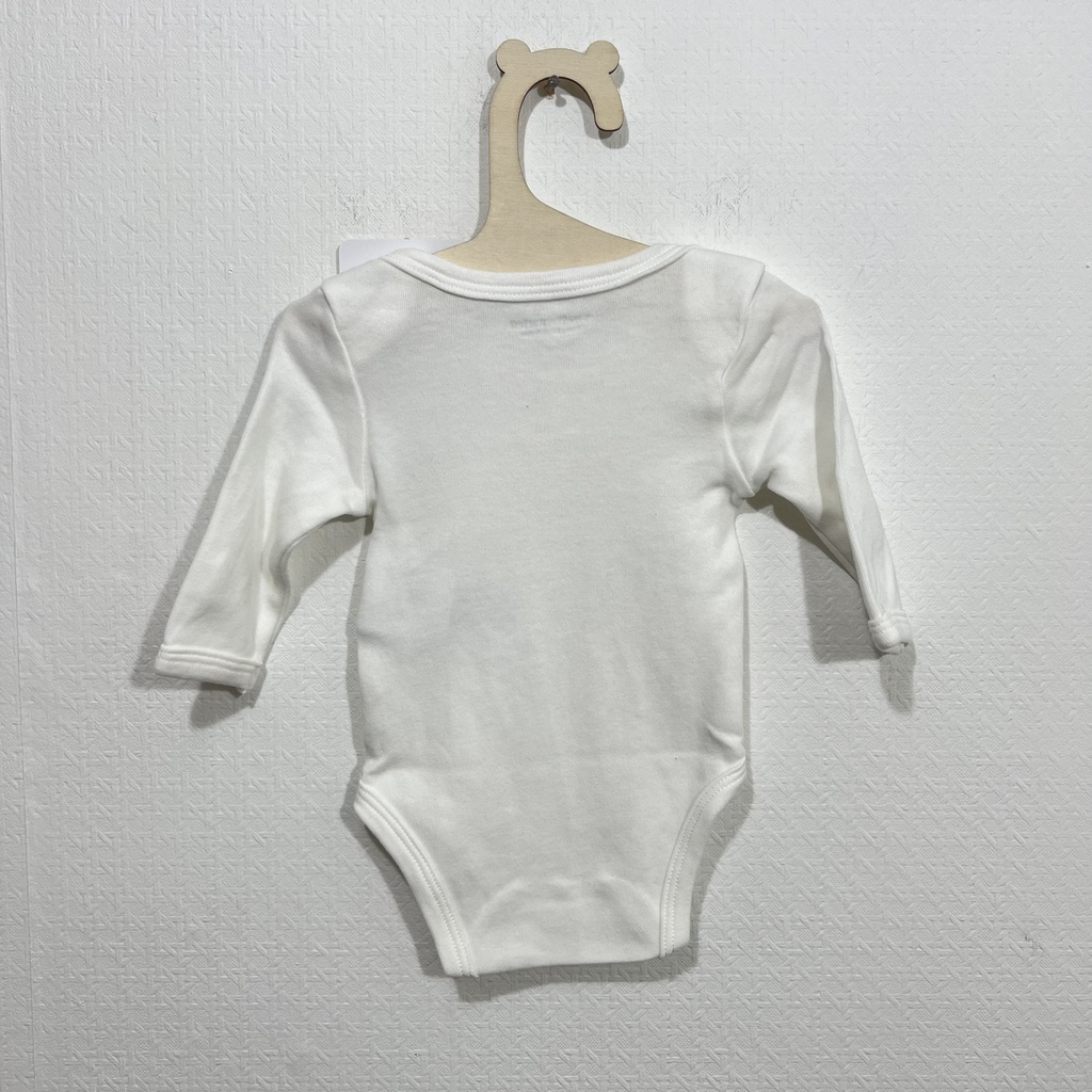Body - Vertbaudet - 1 mois    
