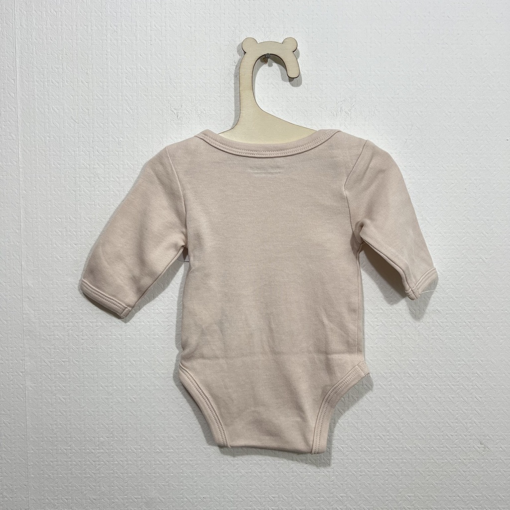 Body - Vertbaudet - 1 mois   