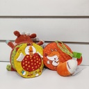 Vache d'activités - Lilliputiens 