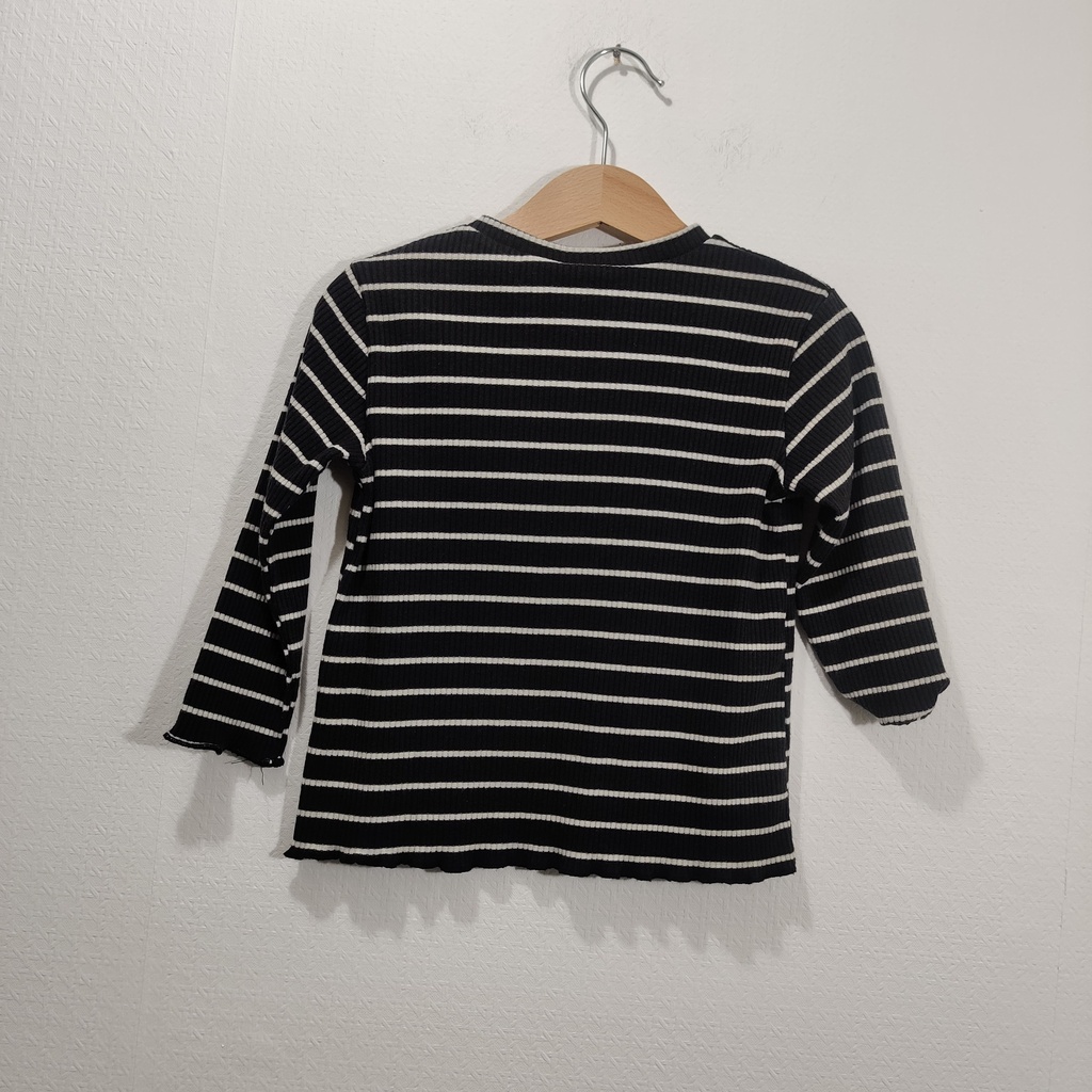 Tee-Shirt - Zara - 2 ans      