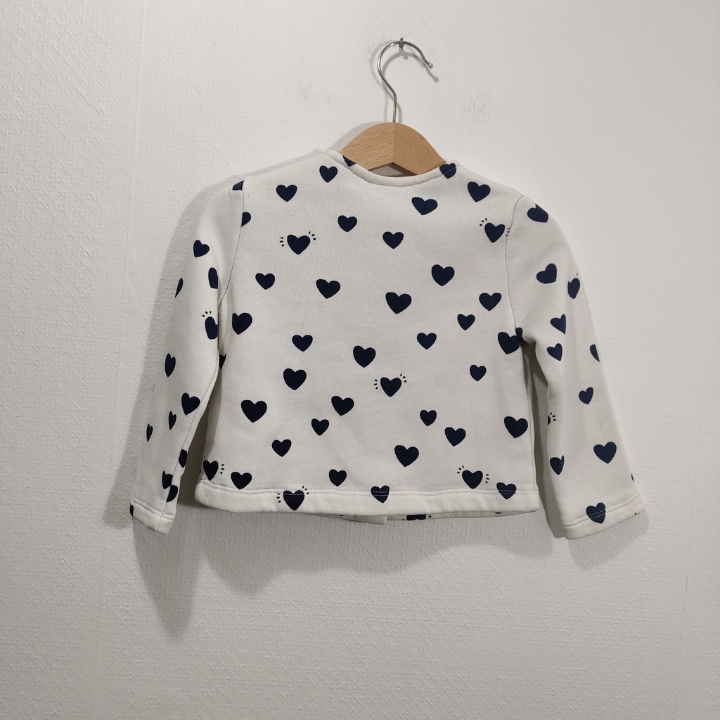 Gilet - Tape à l'oeil  - 2 ans     