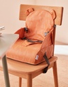 Rehausseur chaise -  noukie's - déperlant, ocre 