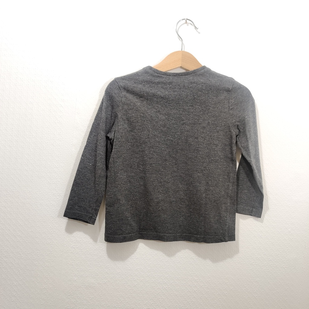Tee-shirt - IKKS - 2 ans                