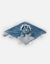 Doudou - noukie's - Ops en Veloudoux, bleu