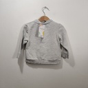 Pull - OBAÏBI - 2 ans                        