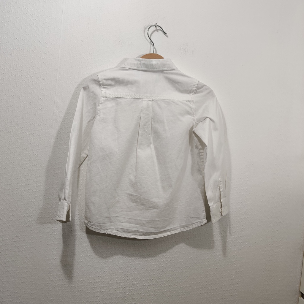 Chemise  - Tape à l'oeil - 3 ans                         