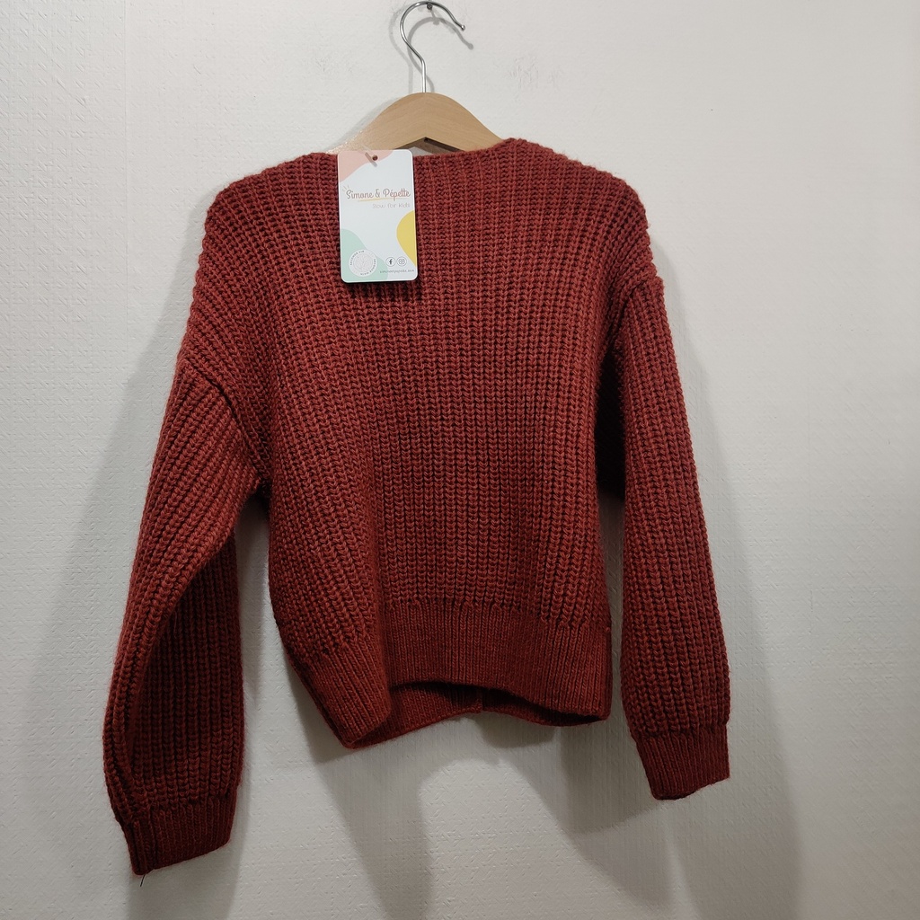 Gilet - LC kids - 6 ans 