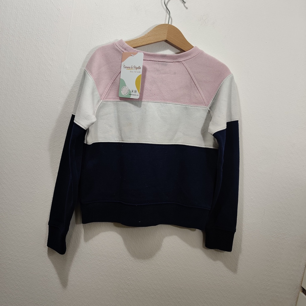 Pull - Ralph lauren - 6 ans   