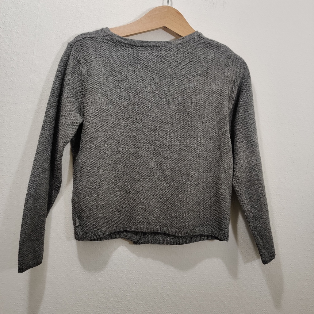 Gilet - OKAÏDI - 6 ans 