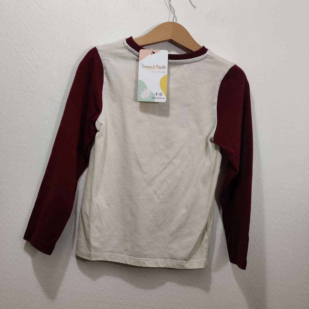 Tee-shirt - LC kids - 6 ans 