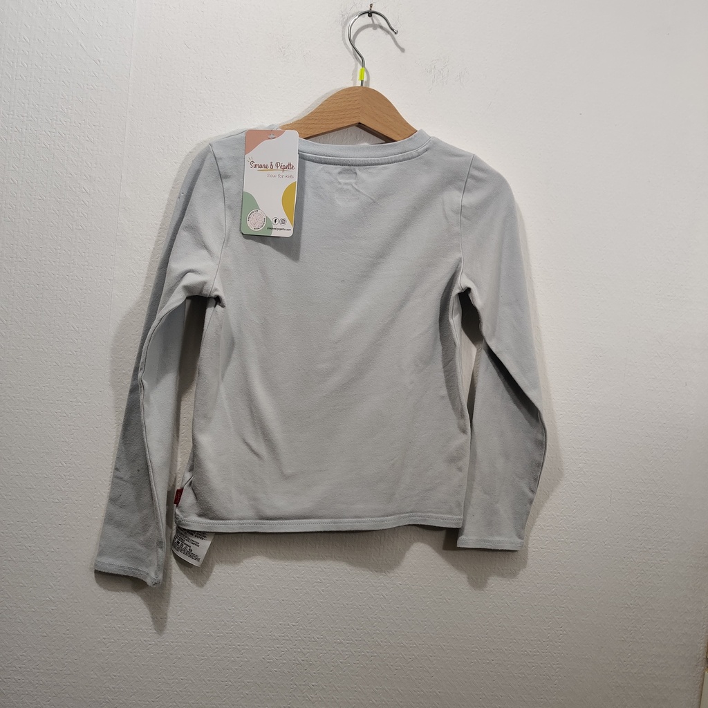 Tee-shirt - levi's - 6 ans    