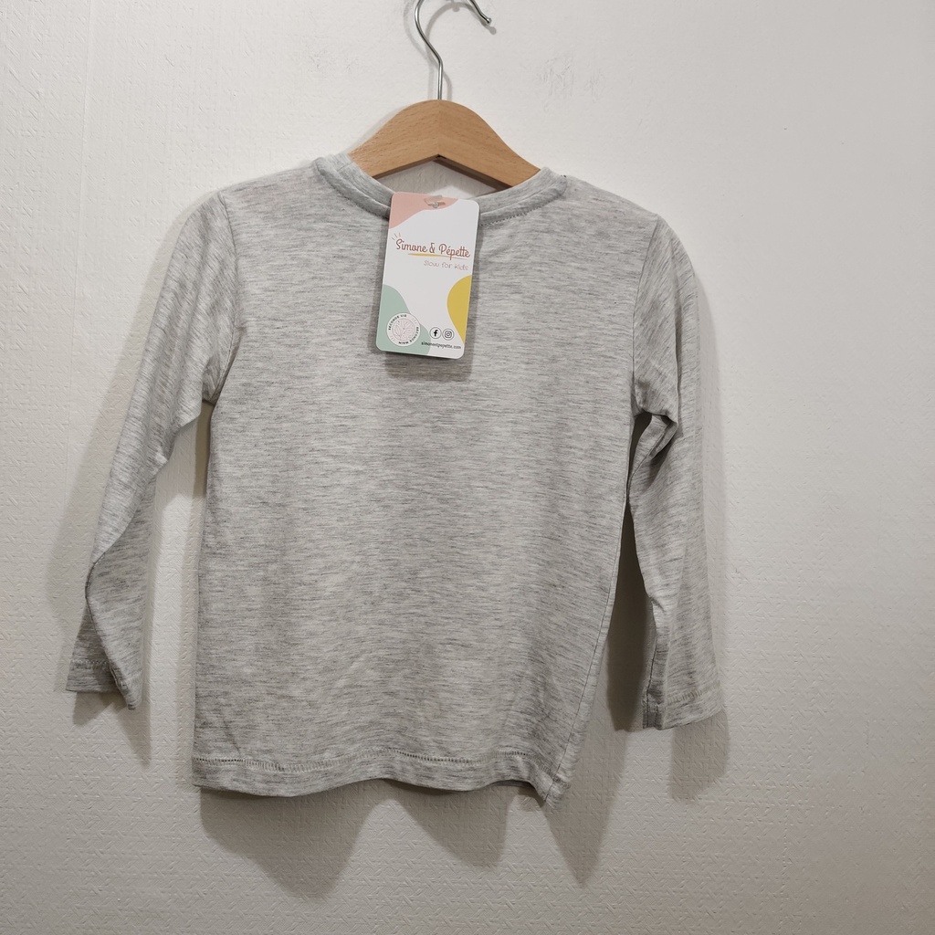 Tee shirt - Garcia - 2 ans