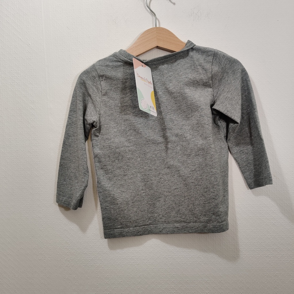 Tee-shirt - Name it - 18 mois      