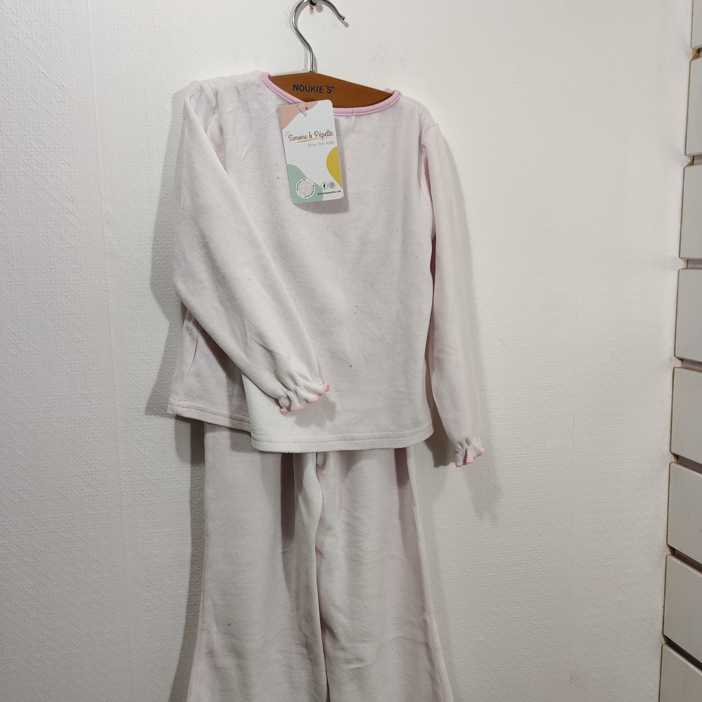 Pyjama - Prémaman - 4 ans 