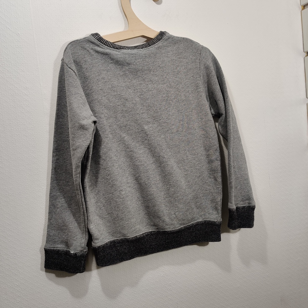 Pull - IKKS - 8 ans 