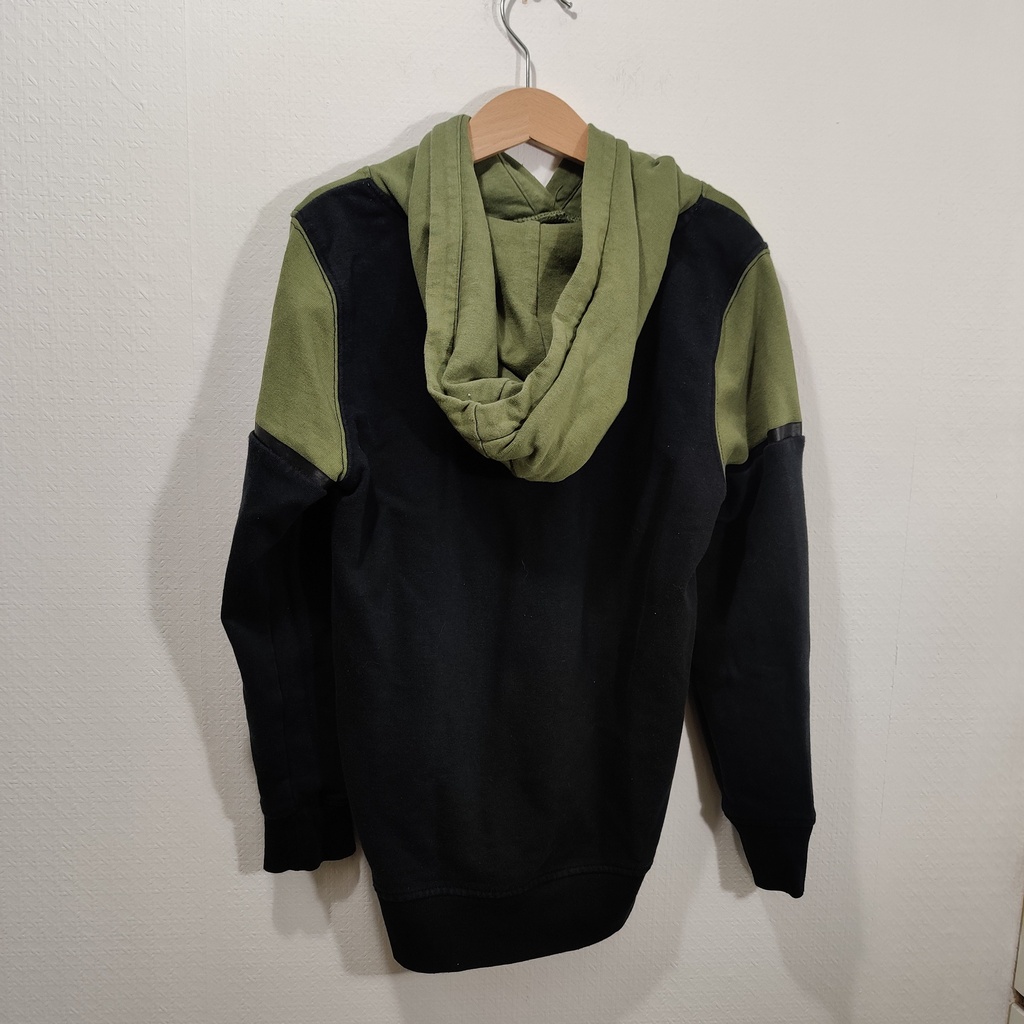 Pull - Raizzed - 10 ans 