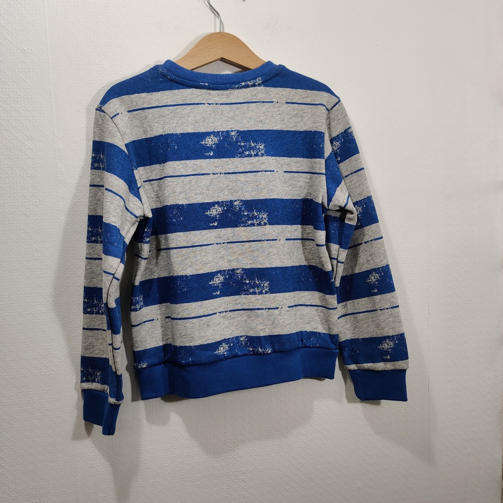 Pull - Newness - 8 ans    