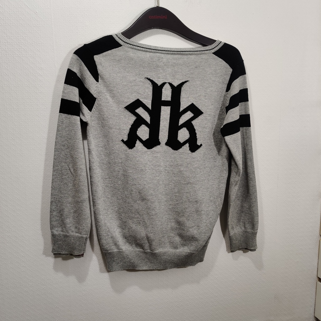 Gilet - IKKS - 8 ans  