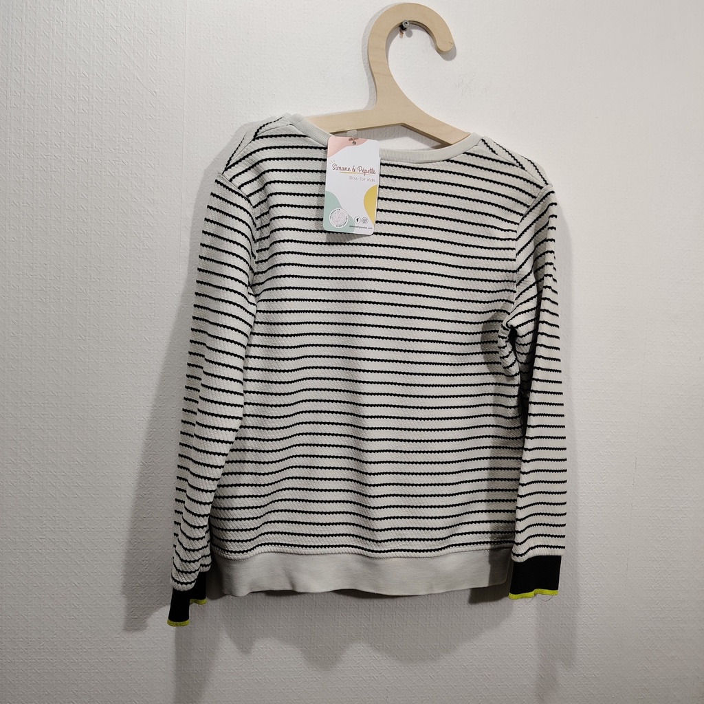 Pull - IKKS - 8 ans 